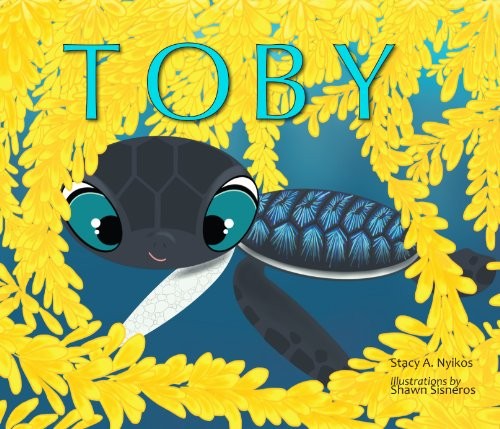Toby stacy nyikos - toby,