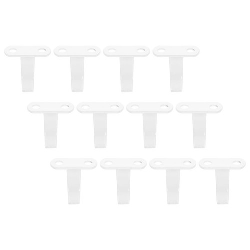 Pezzi ganci soffitto in - ganci, da