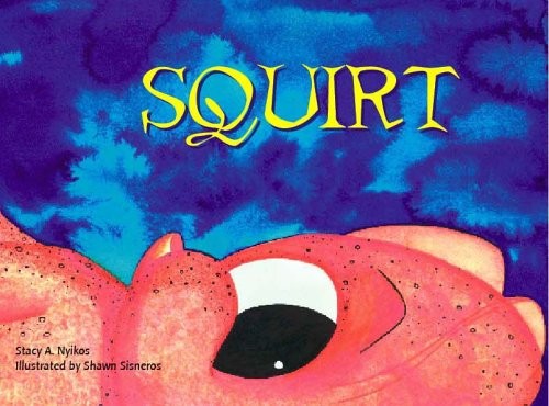 Squirt stacy nyikos - by,
