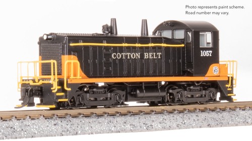 Broadway limited 9389 scala - limited,