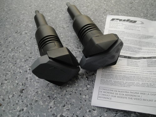 Patins protections puig - de,